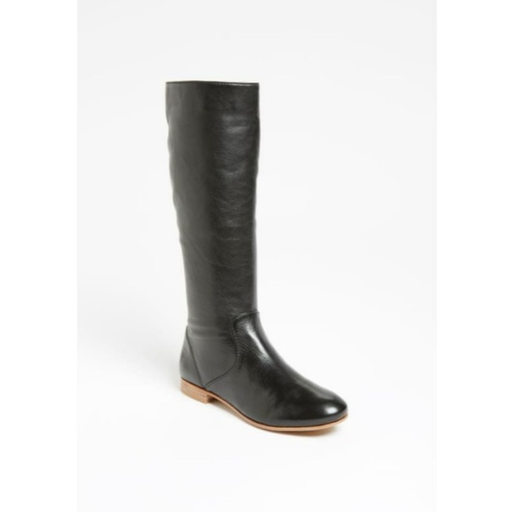 Frye Jillian Boot - black - size 8